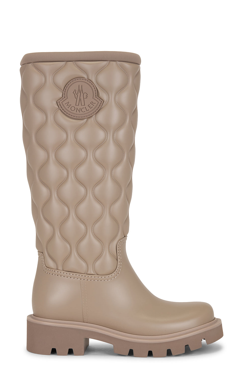 Kickstream Quilt Rainboot