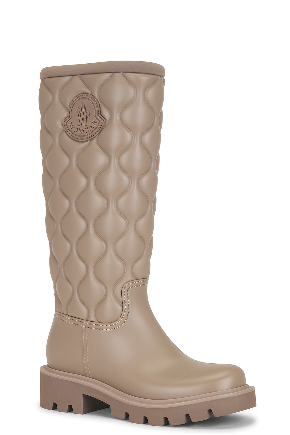 Kickstream Quilt Rainboot