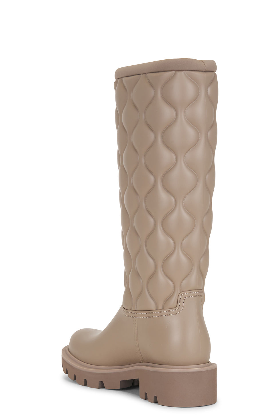 Kickstream Quilt Rainboot