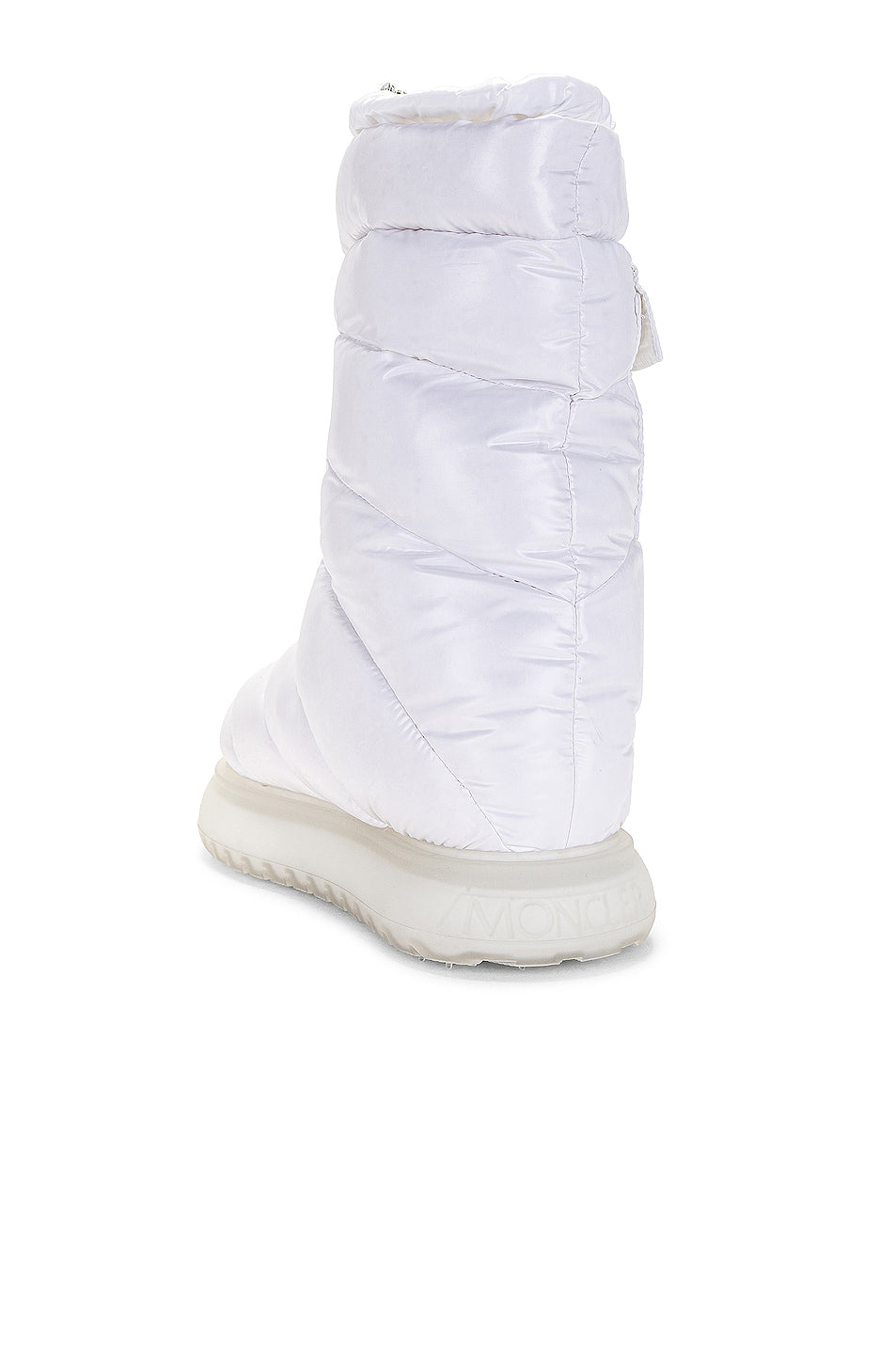 Gaia Pocket Mid Snow Boot