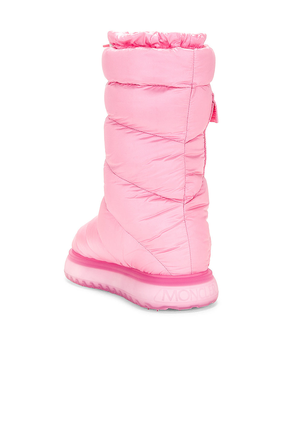 Gaia Pocket Mid Snow Boot