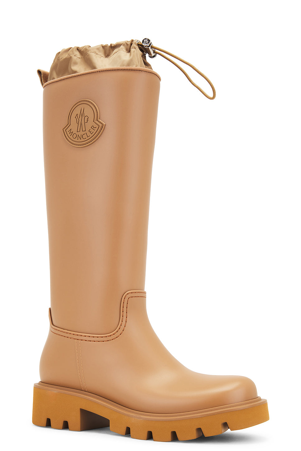 Kickstream Knee High Rain Boot