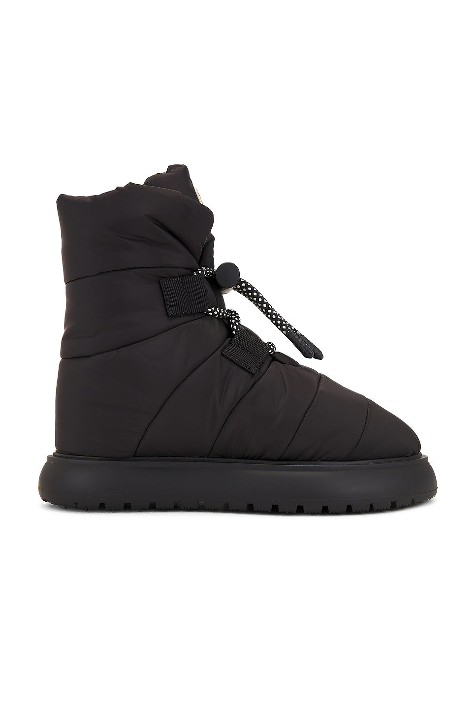 Gaia Pull Snow Boot