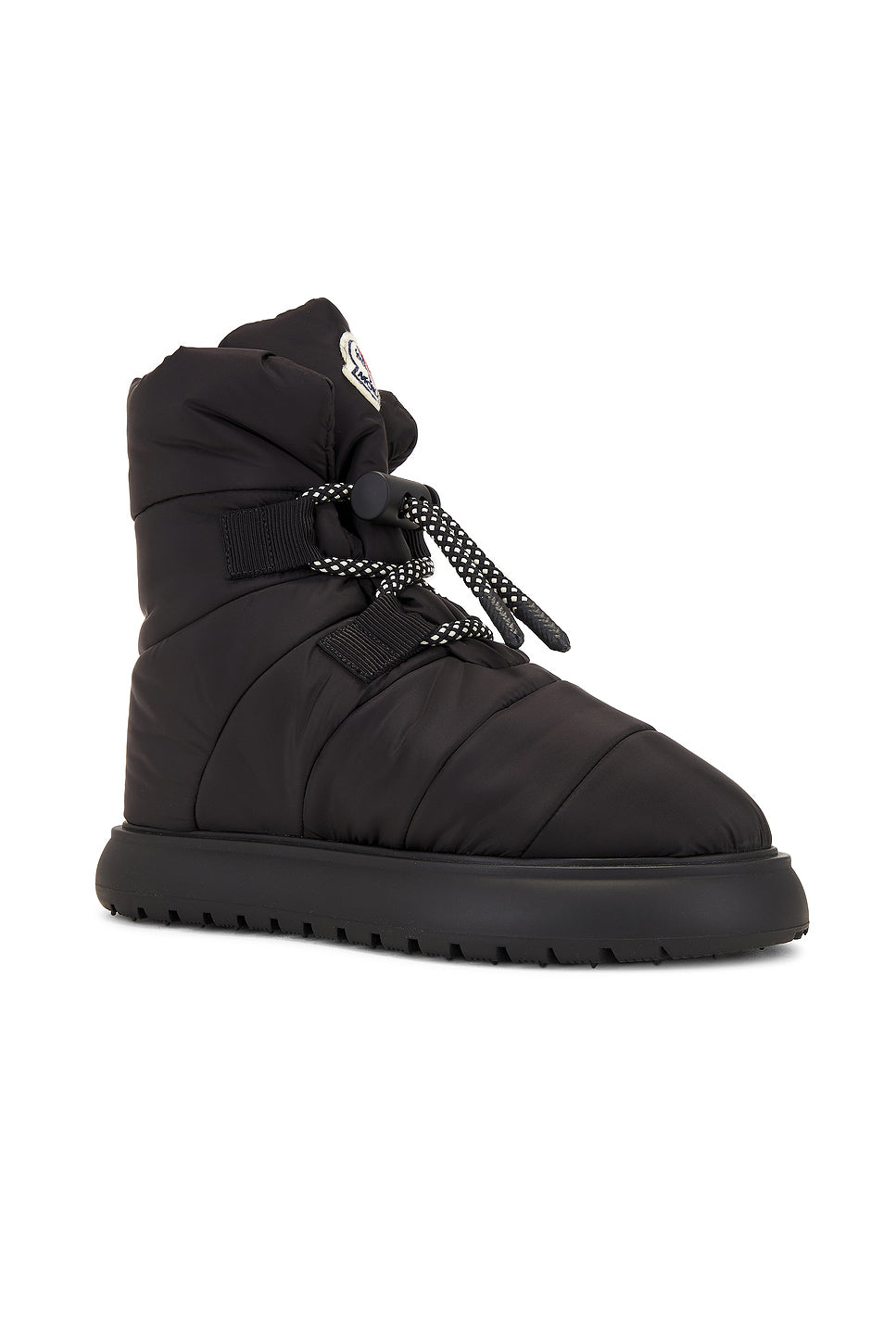 Gaia Pull Snow Boot