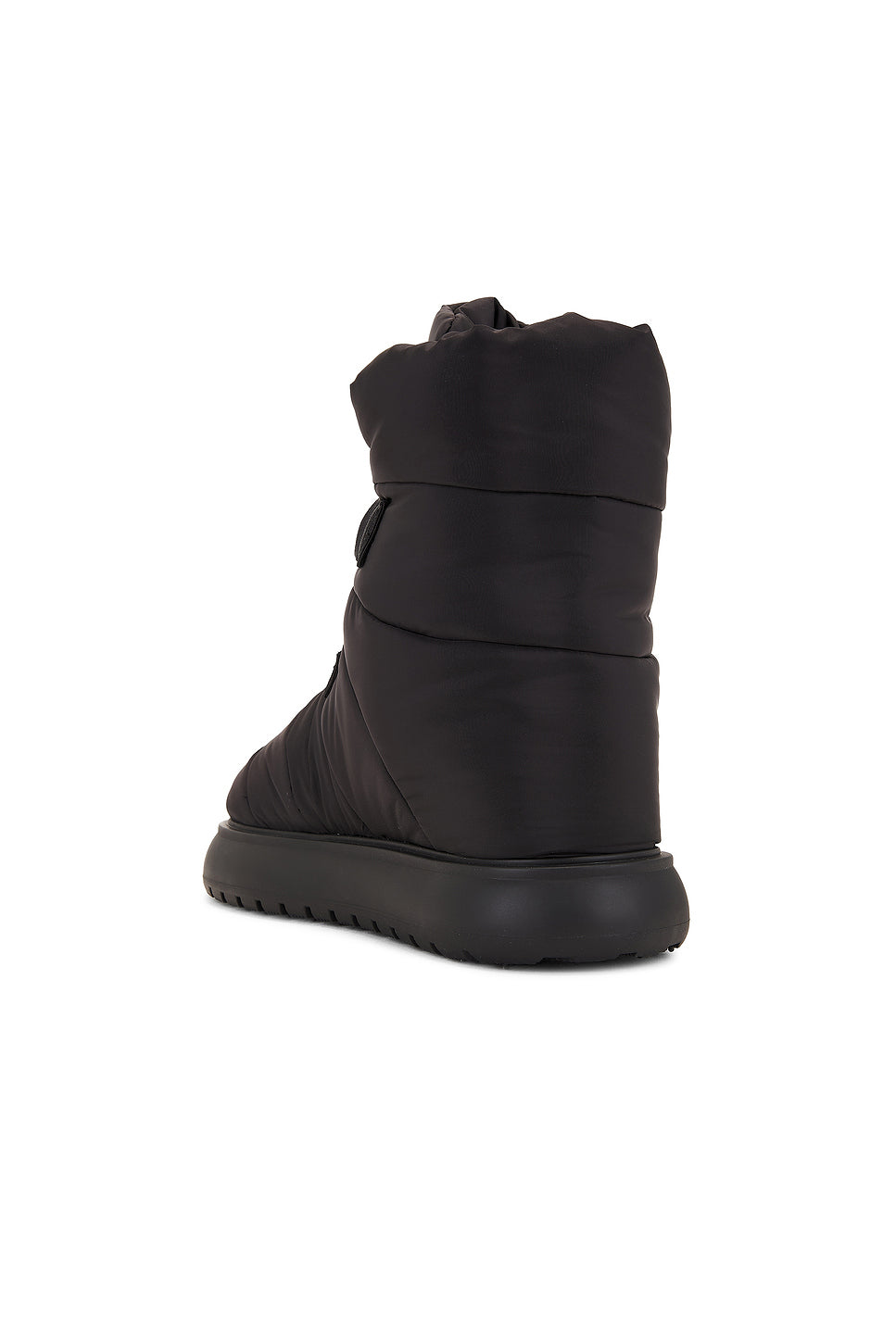 Gaia Pull Snow Boot