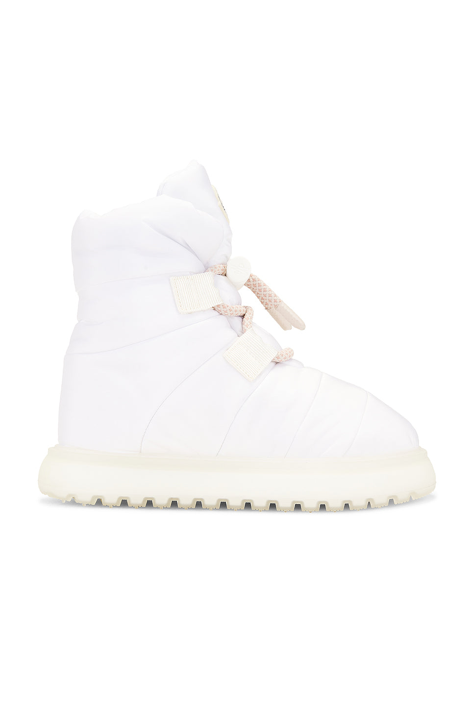 Gaia Pull Snow Boot