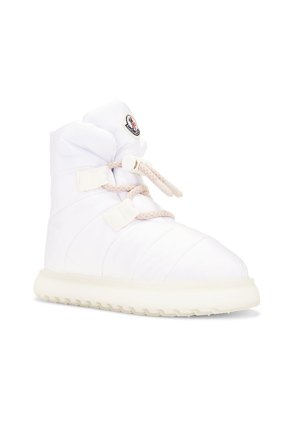 Gaia Pull Snow Boot