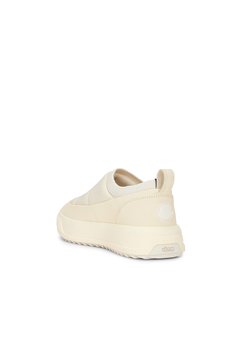 Monpulse Slipon Low Top Sneaker