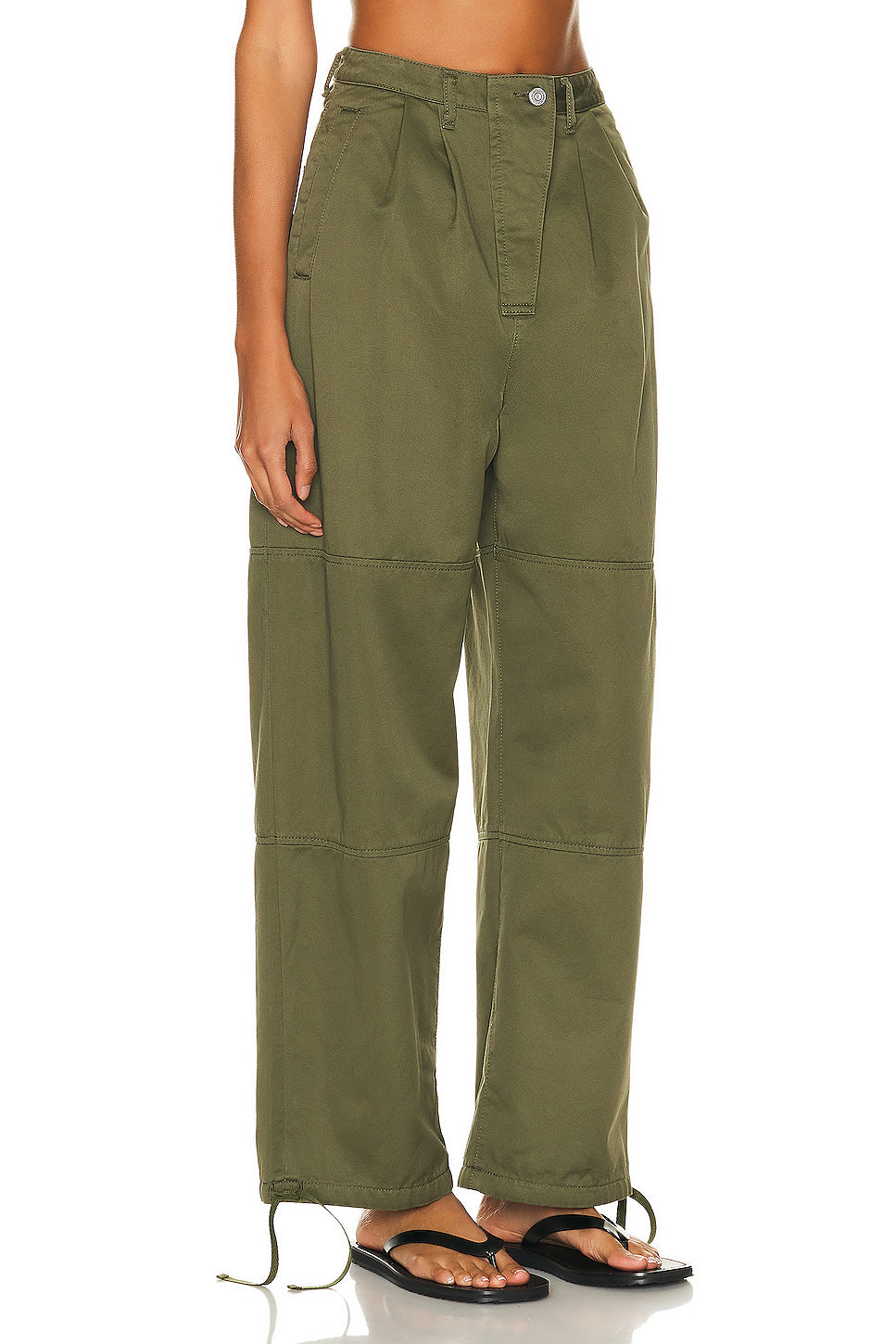 Fayette Cargo Pant