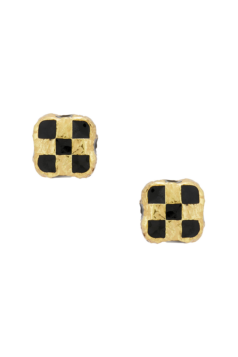 Davie Stud Earrings