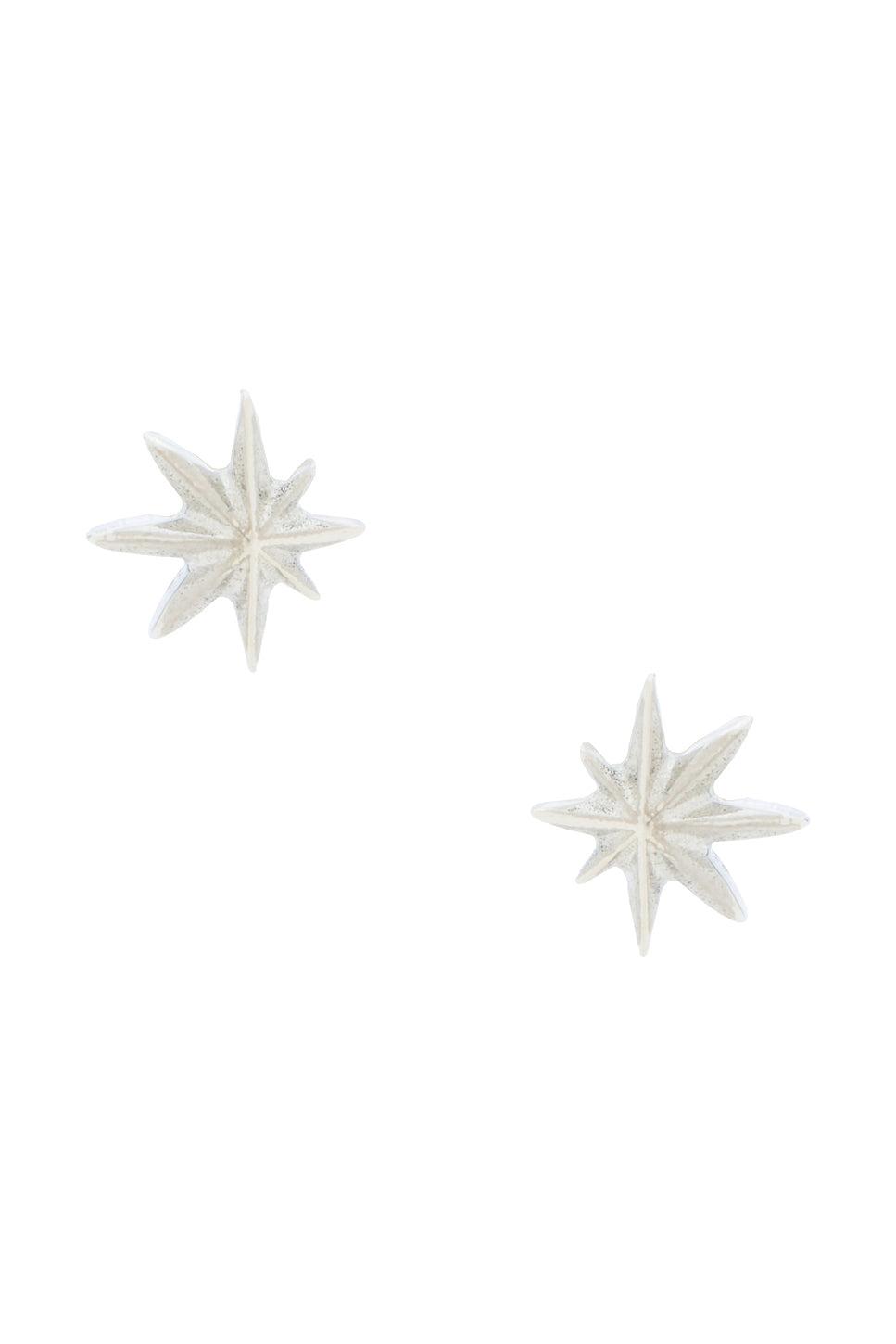 Hempstar Earrings