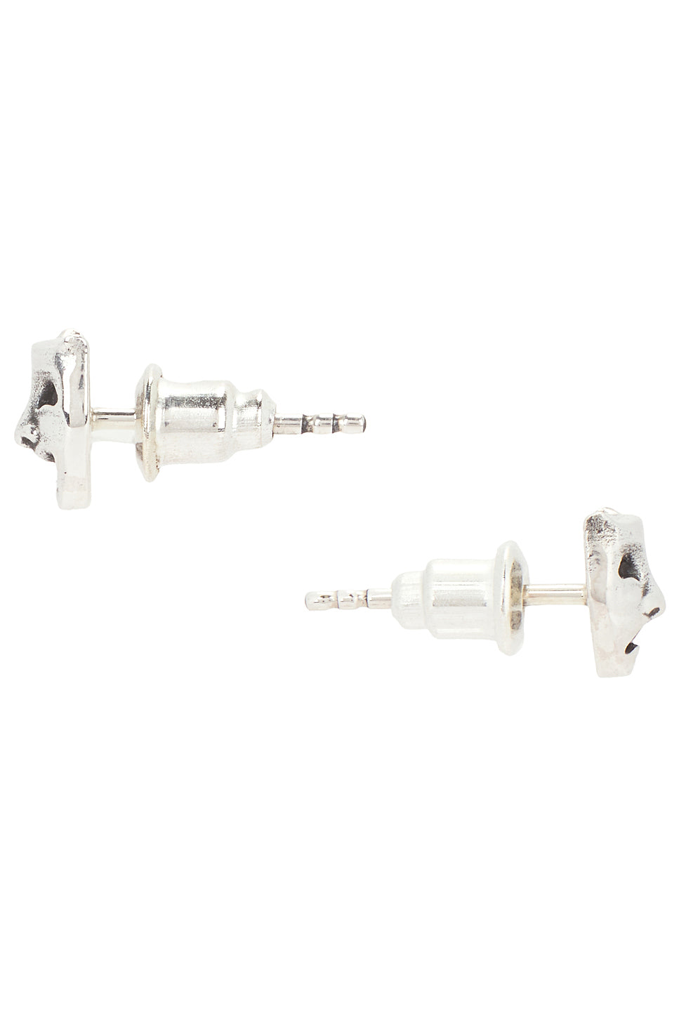 Laugh Now Cry Later Earrings