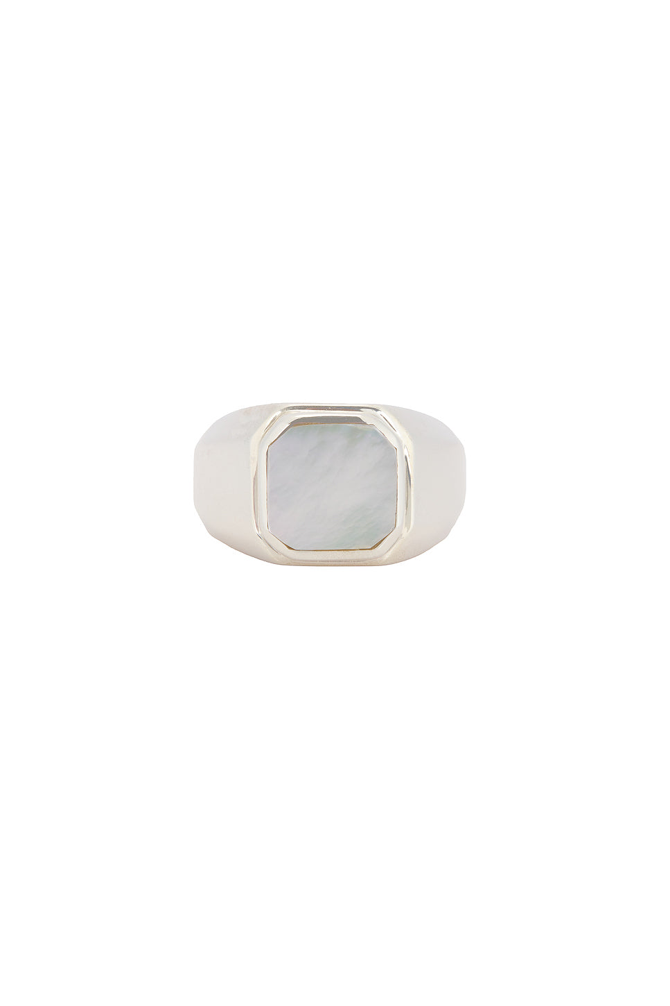 Duppy Signet Ring