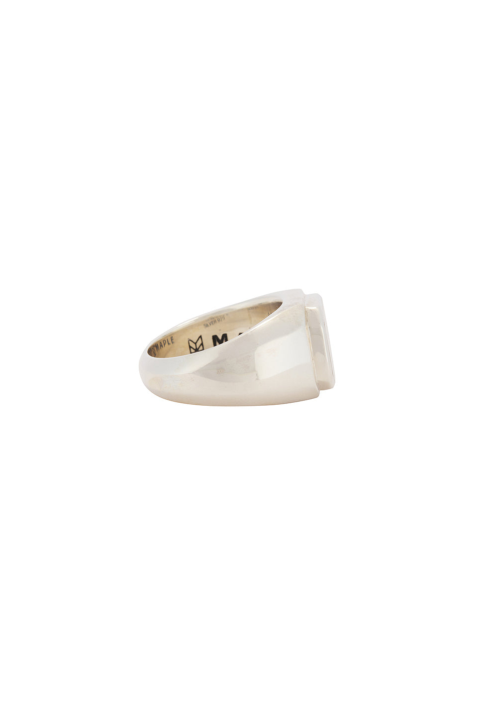 Duppy Signet Ring