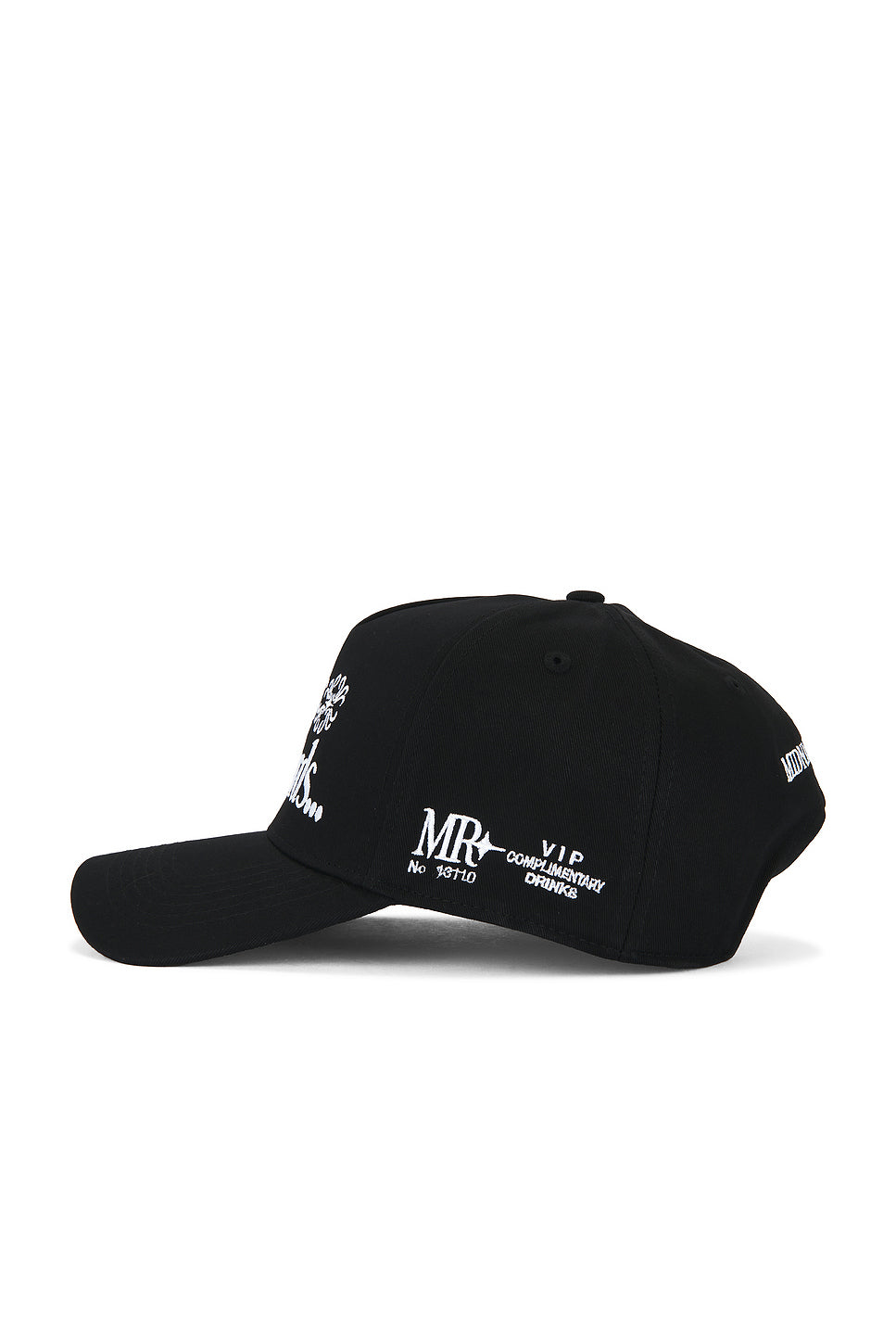 Famous Last Words Hat
