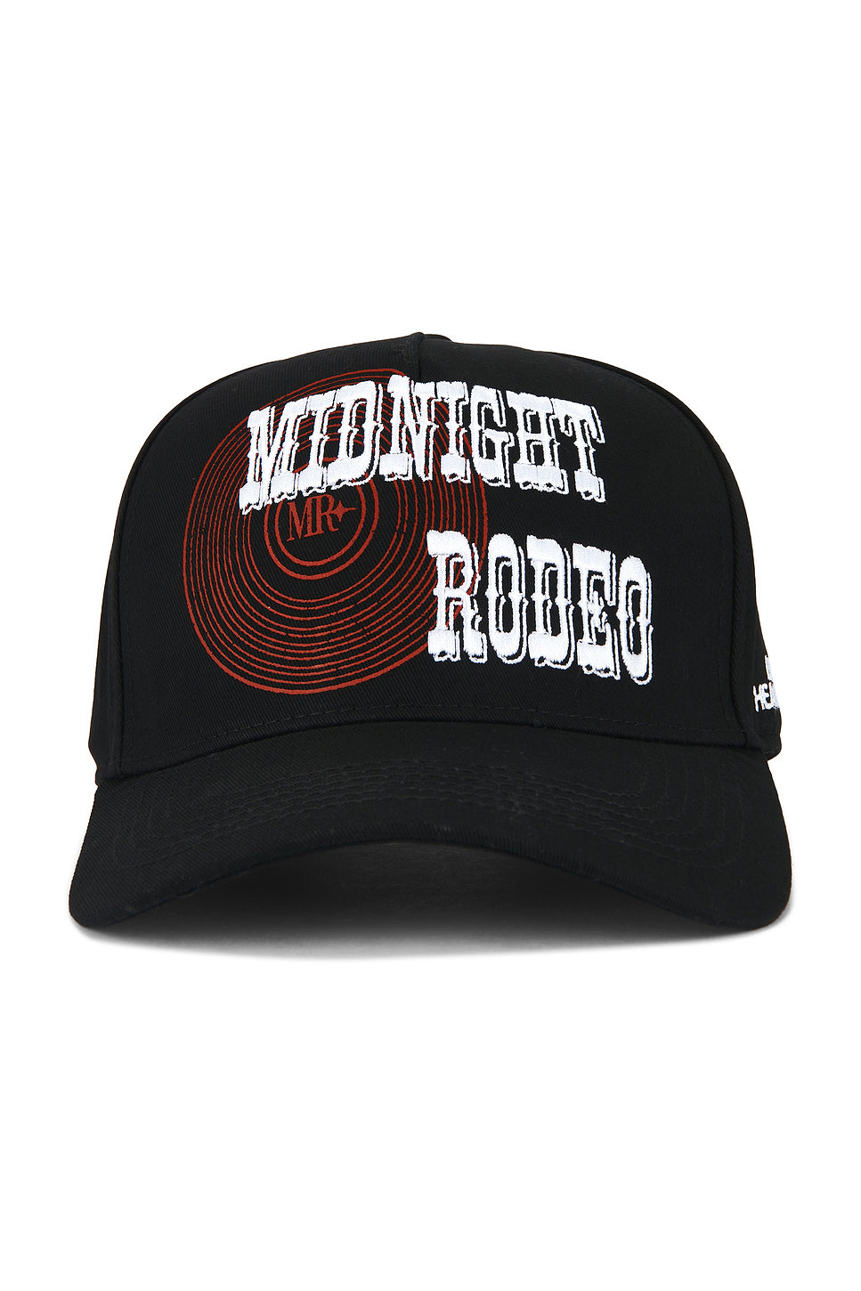 Whiskey Hat