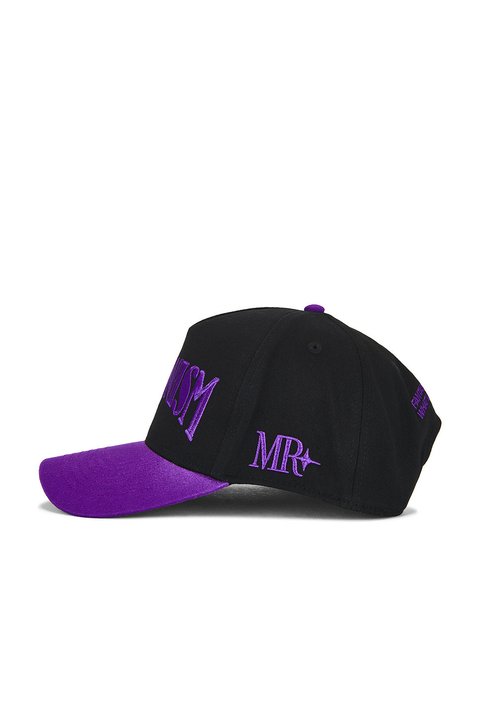 Hedonism Trucker Hat