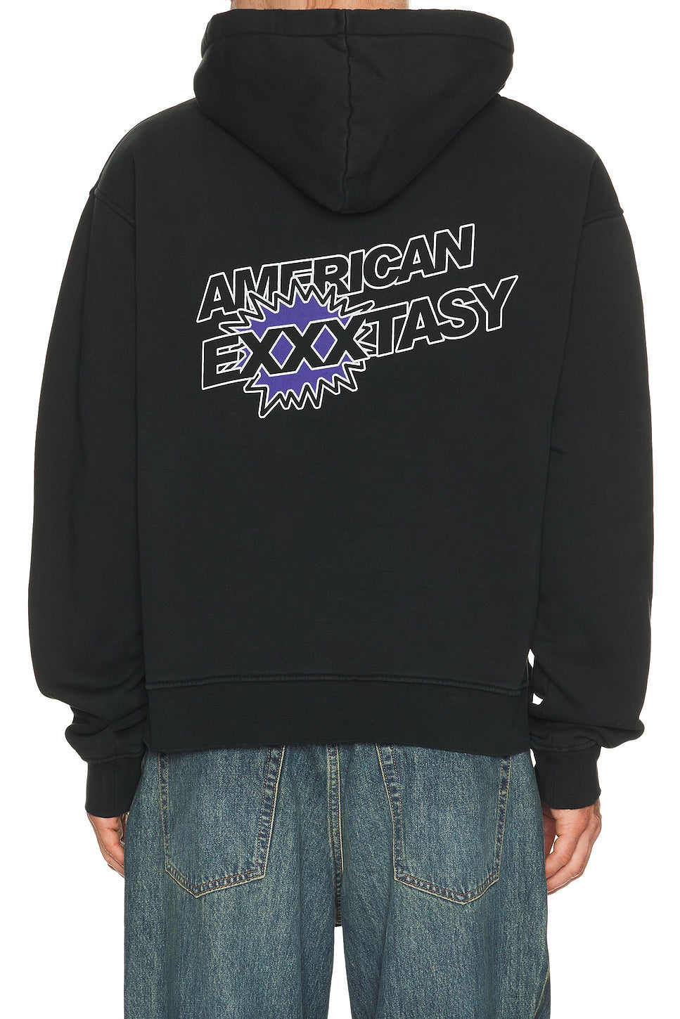 American Exxtasy Hoodie