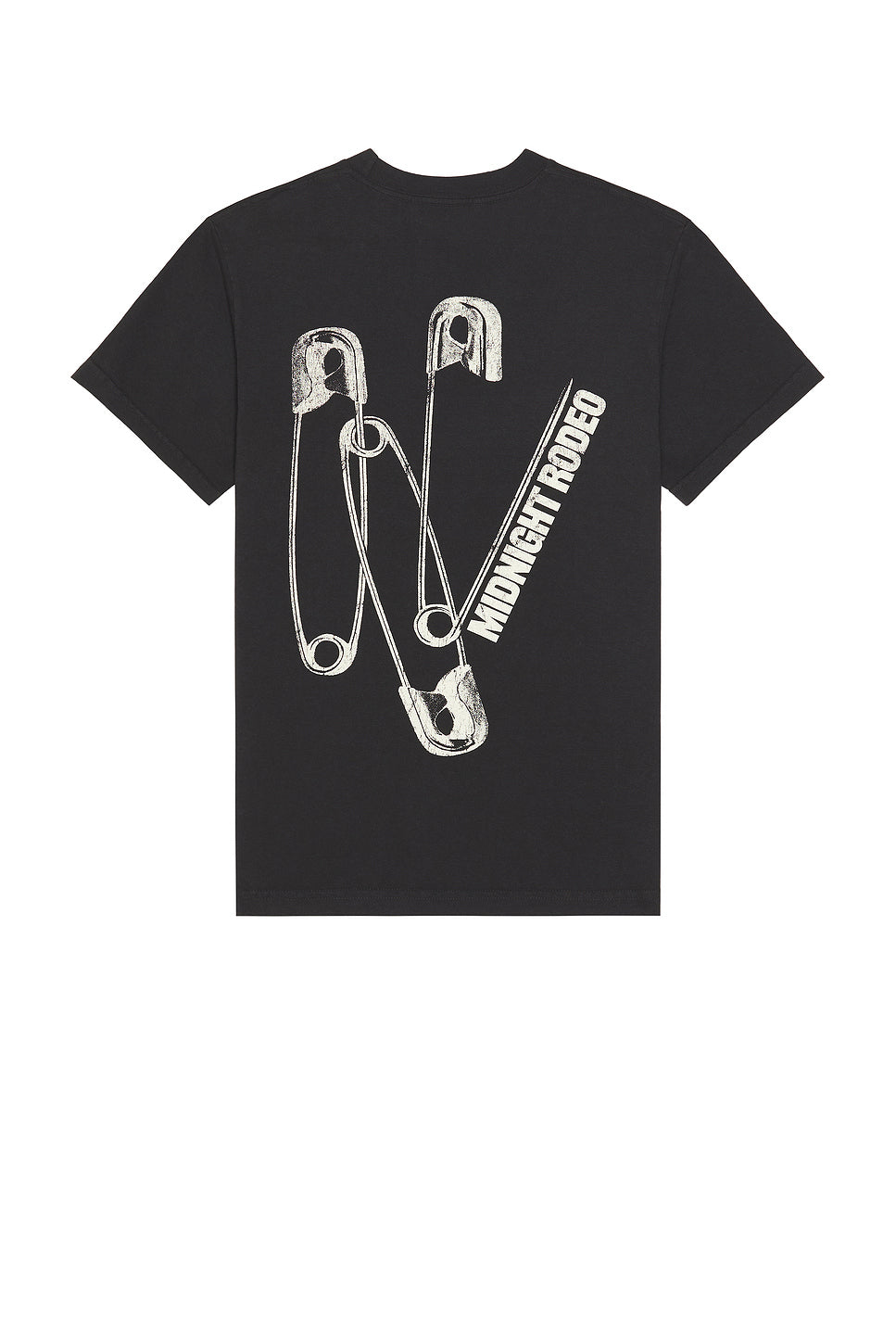 Pinned T-Shirt