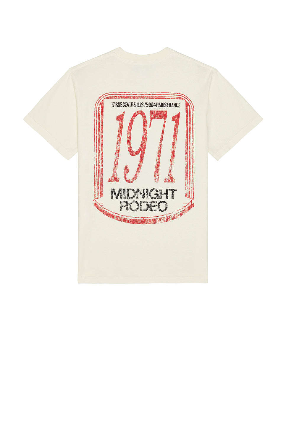 Last Days in Paris T-Shirt