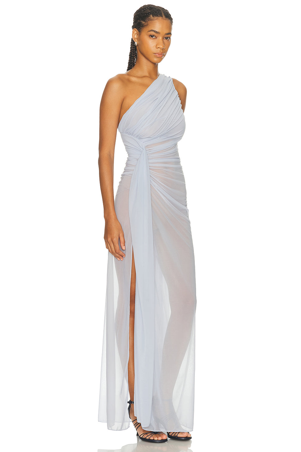 Sierna Gown