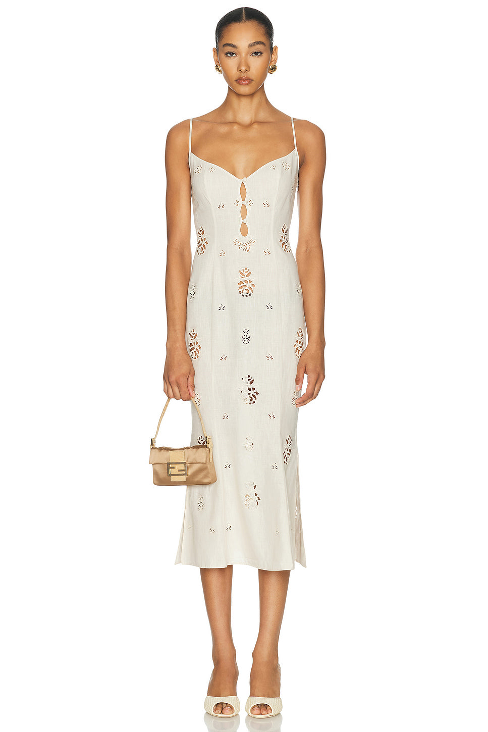 Regina Dress