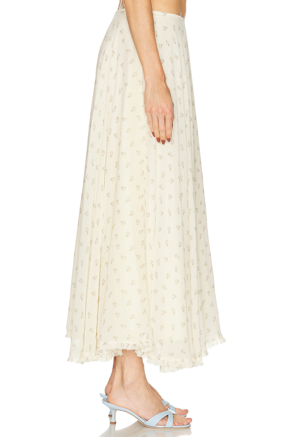 Rose Skirt
