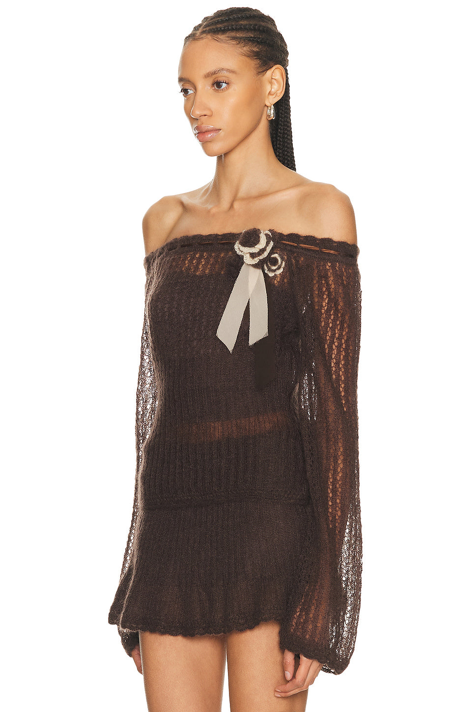 Little Lamb Top