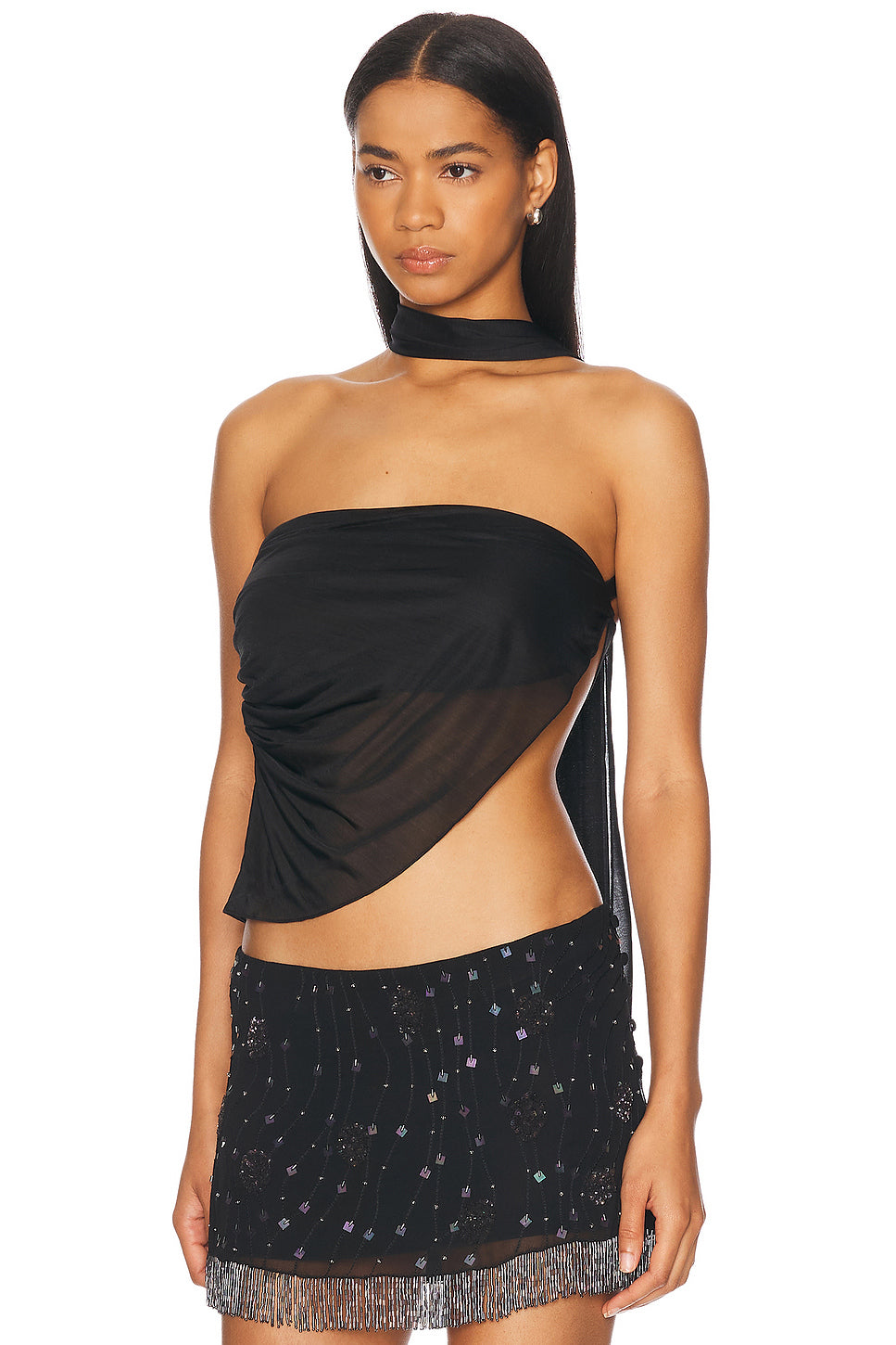 Deity Top