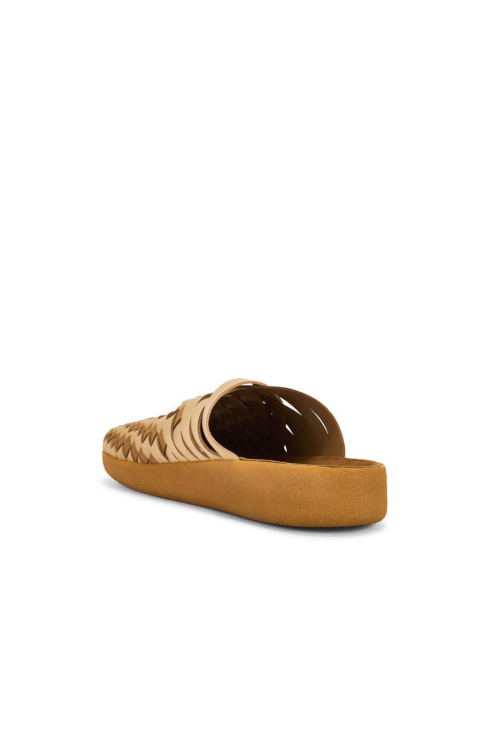 Colony Woven Sandals