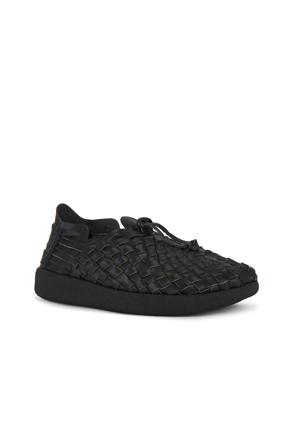 Latigo Huarache Moccasins