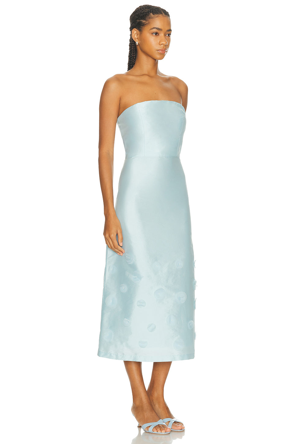 Lucille Dress
