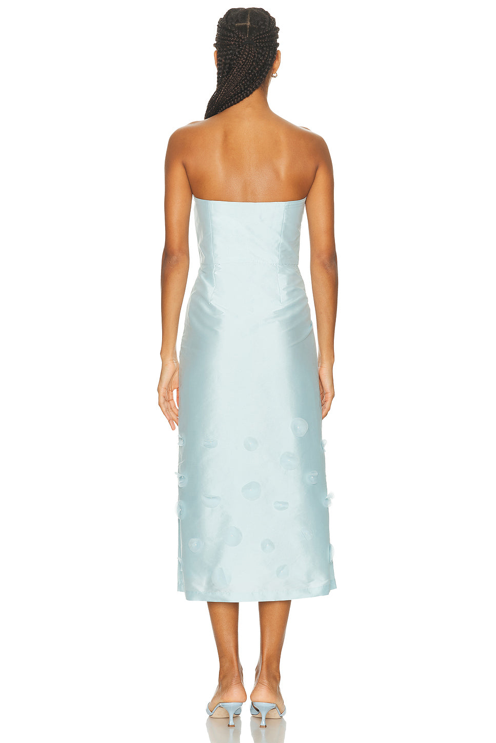 Lucille Dress
