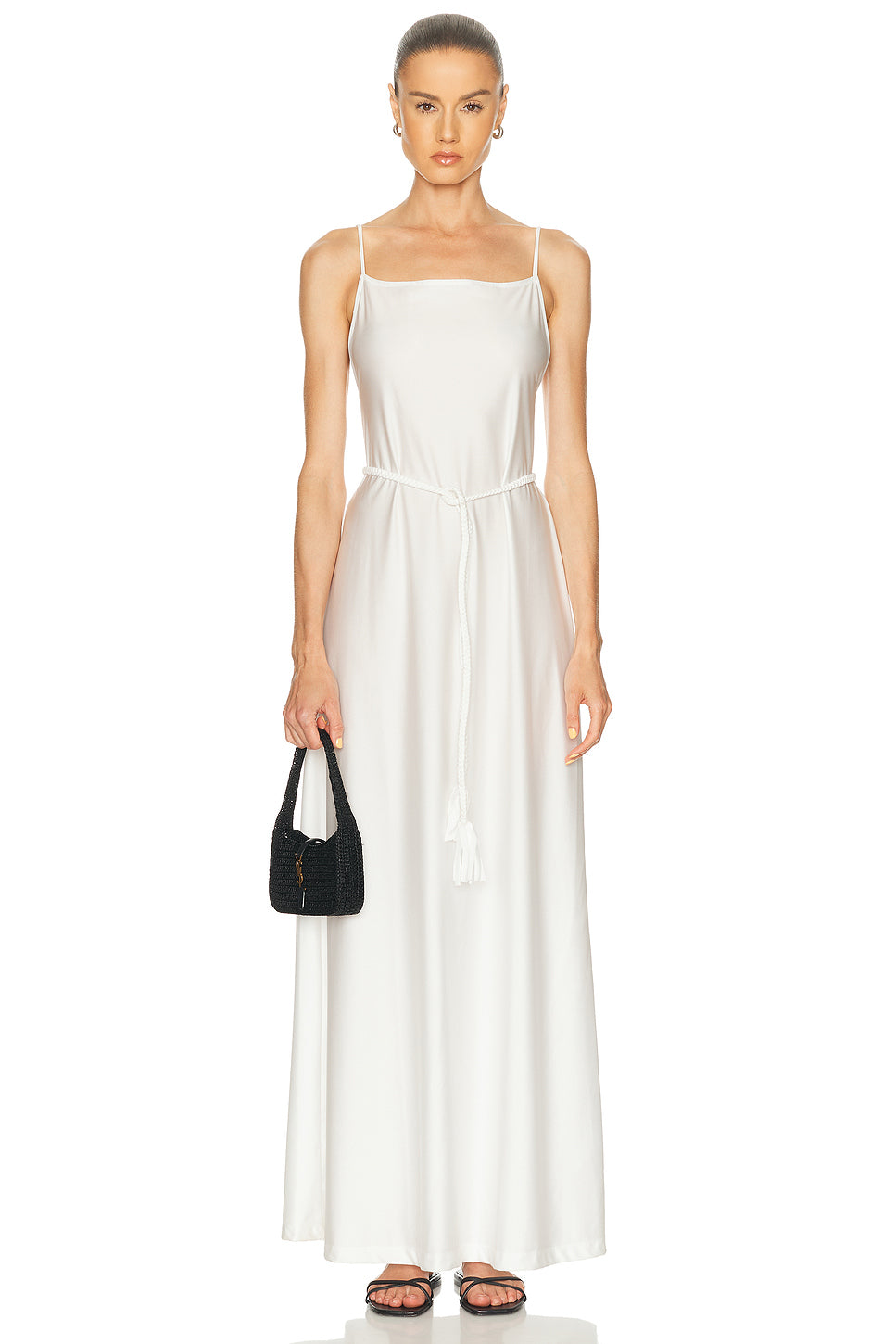 Lua Open Side Dress