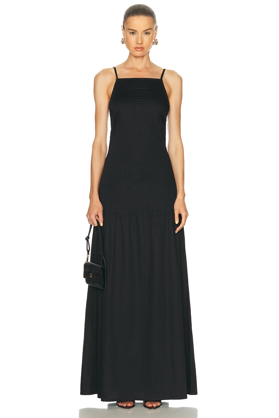 Alaia Dress