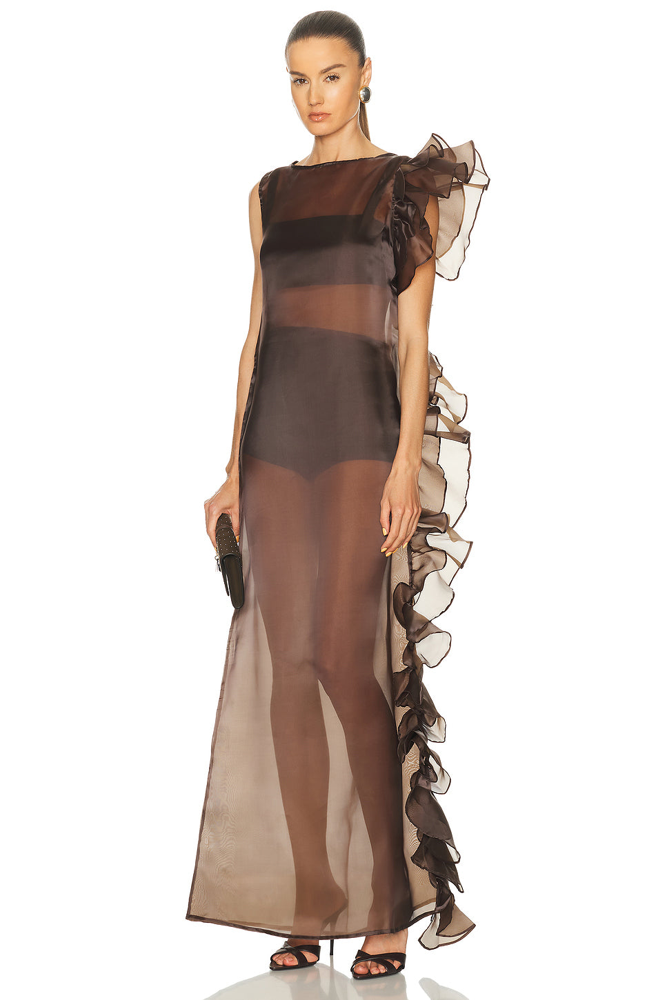Bea Dress