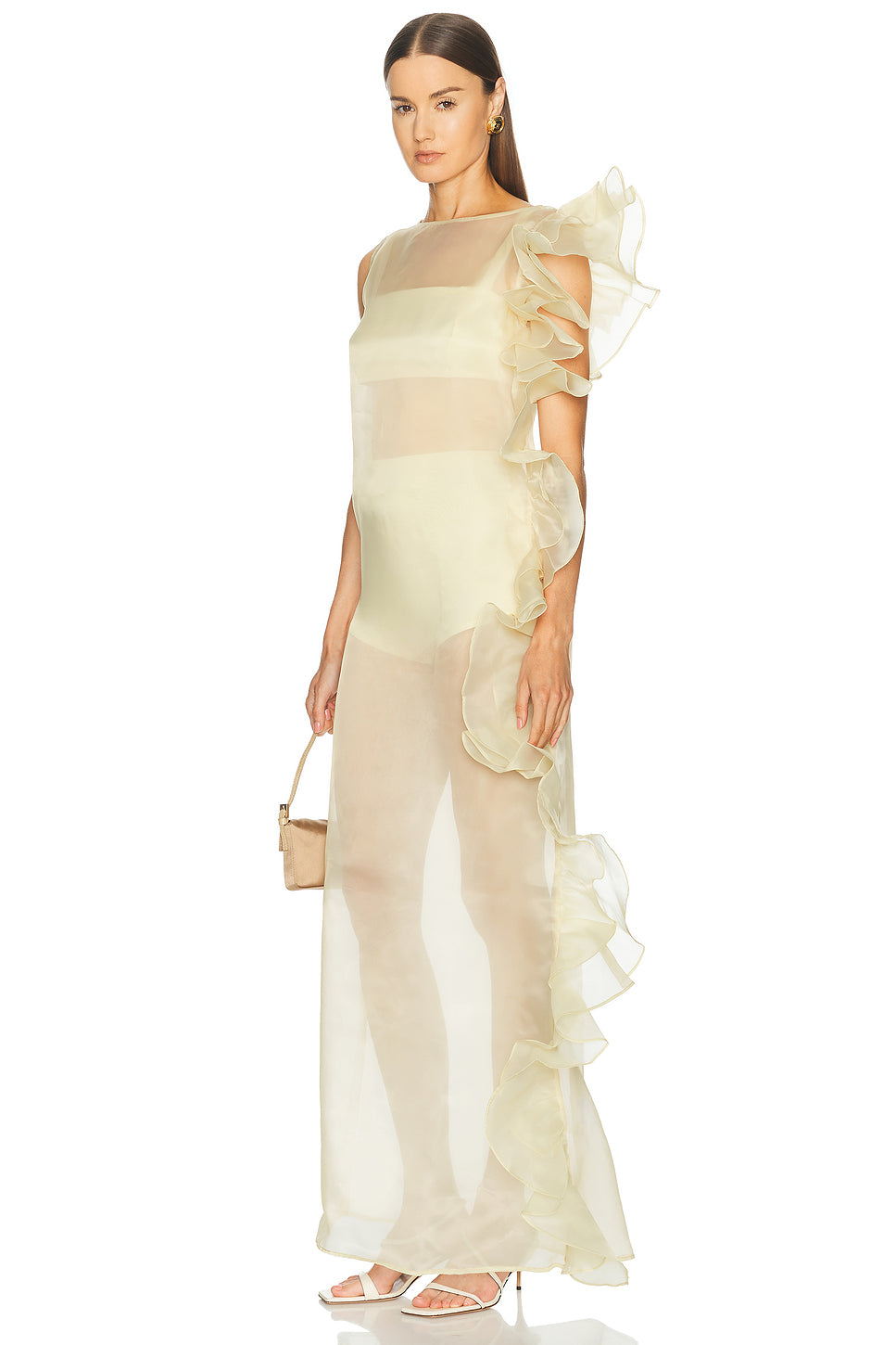 Bea Dress