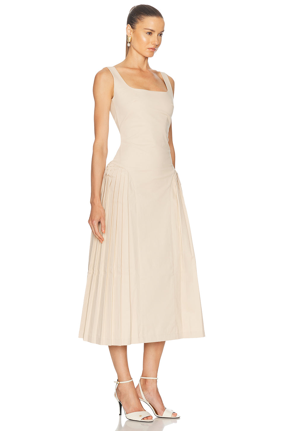 Daphne Dress