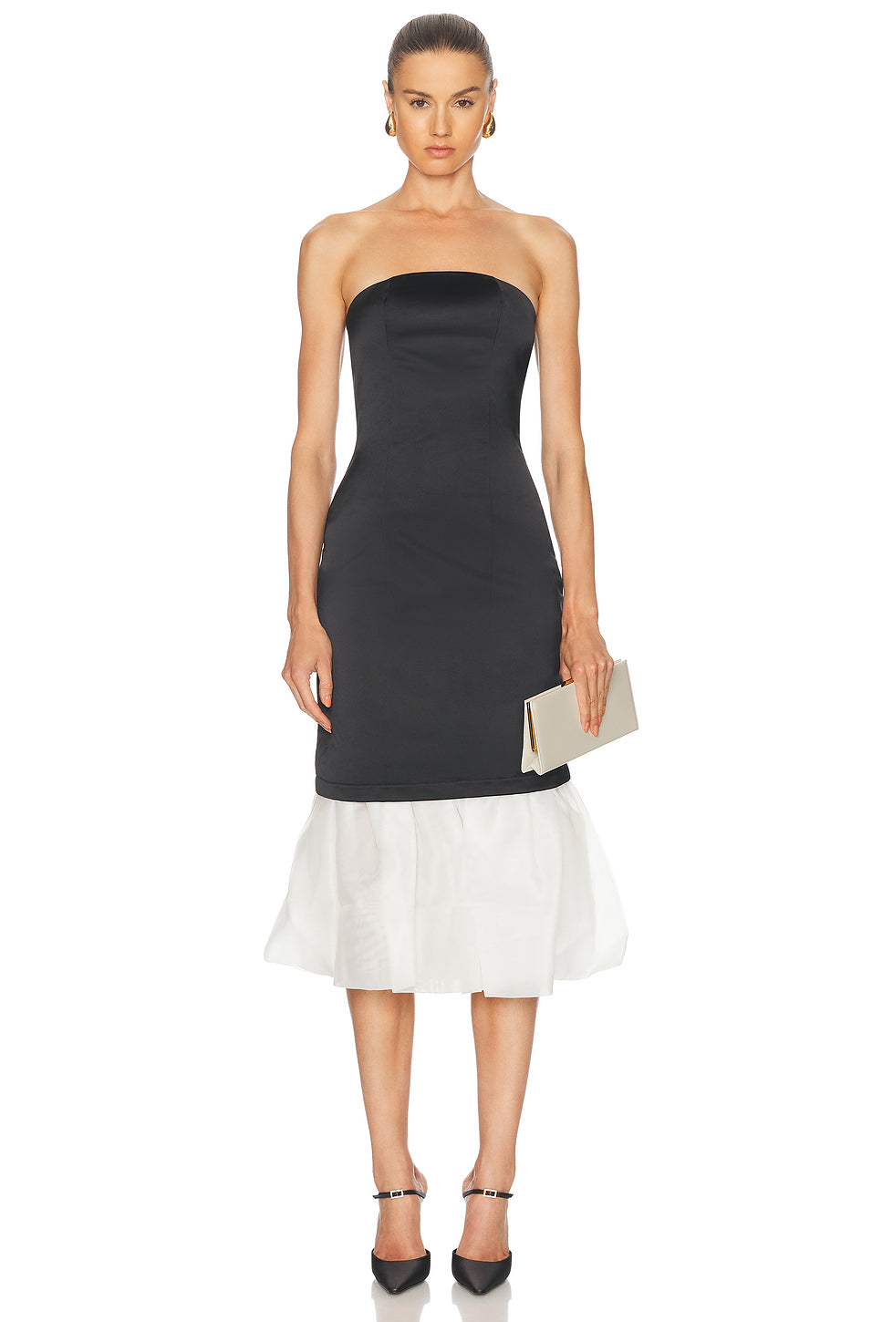 Lily Dress