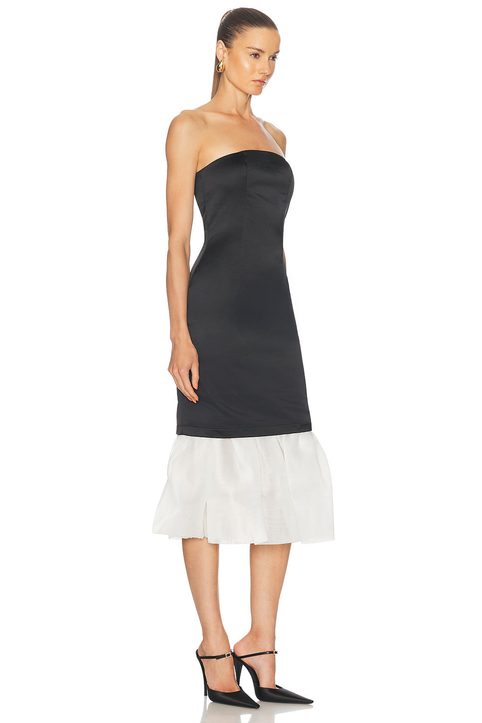 Lily Dress