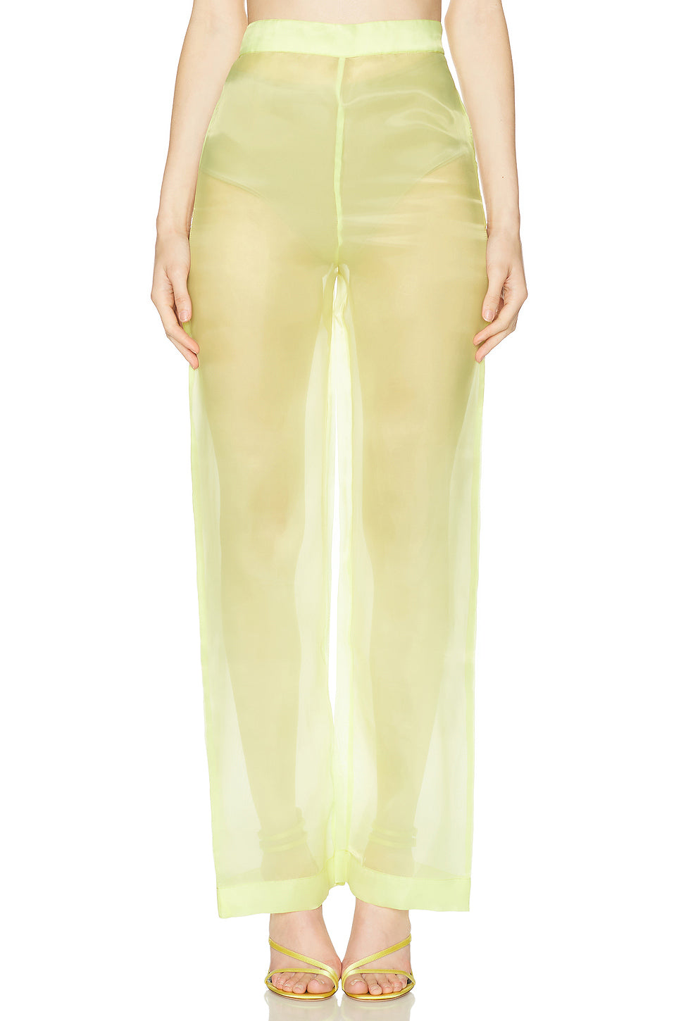 Flora Pant