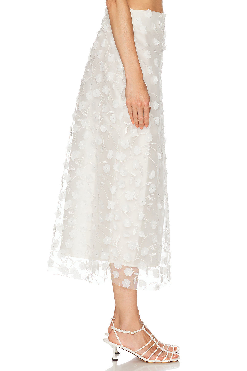 Heather Skirt
