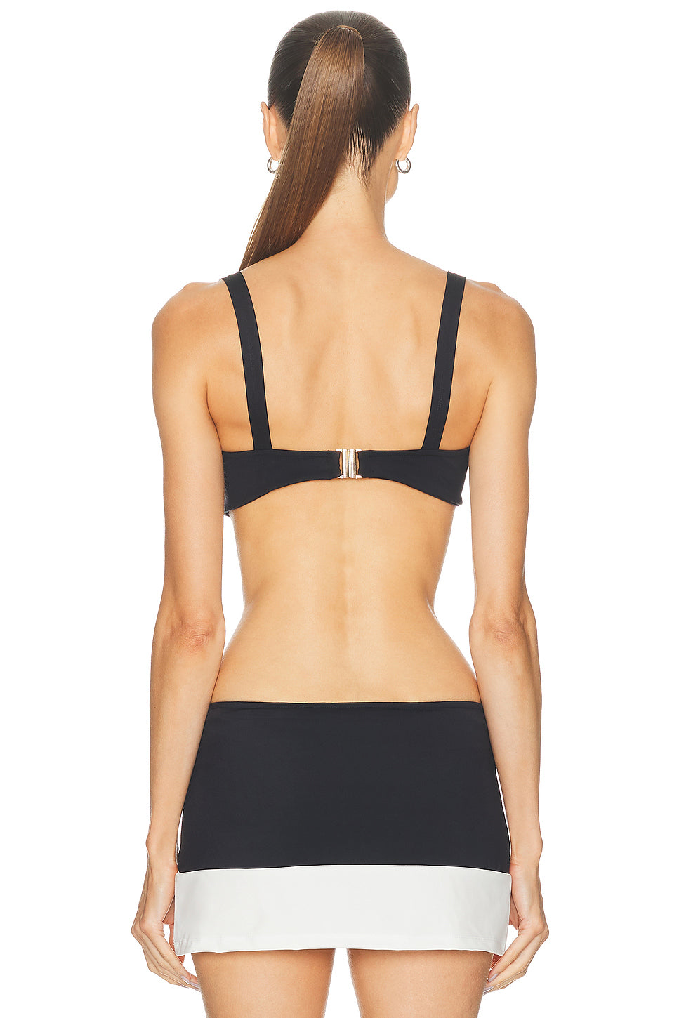 Ischia Bikini Top