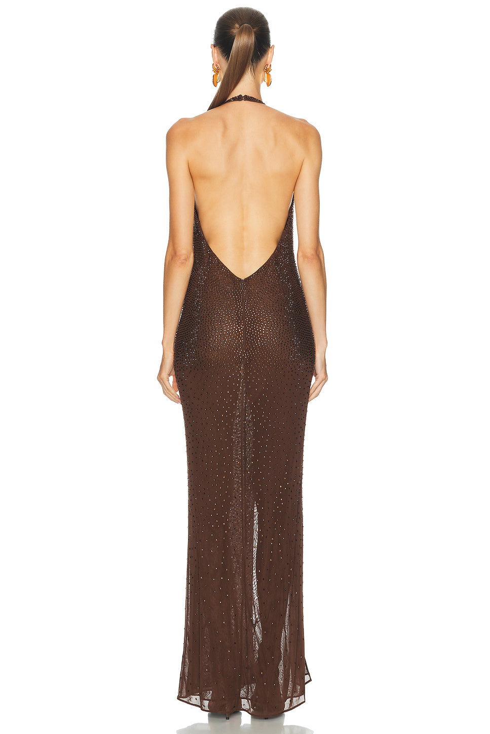 Cami Dress