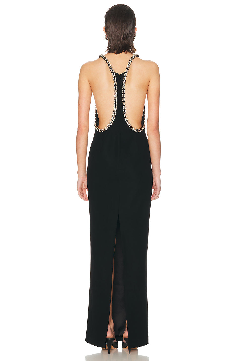 Neta Dress