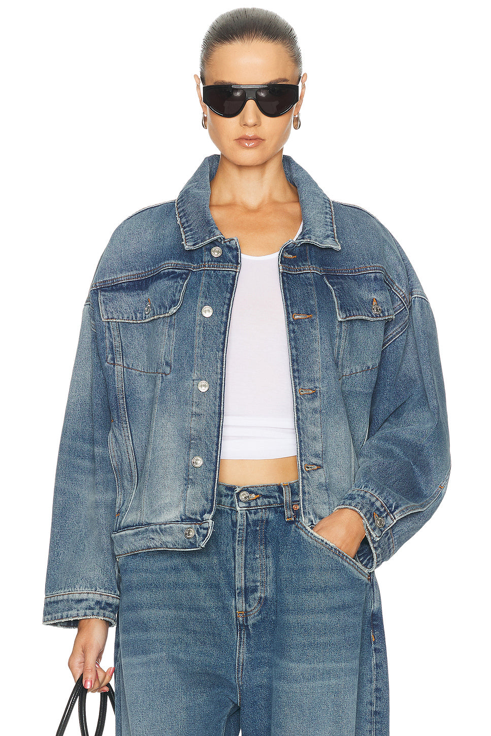 Omer Jacket