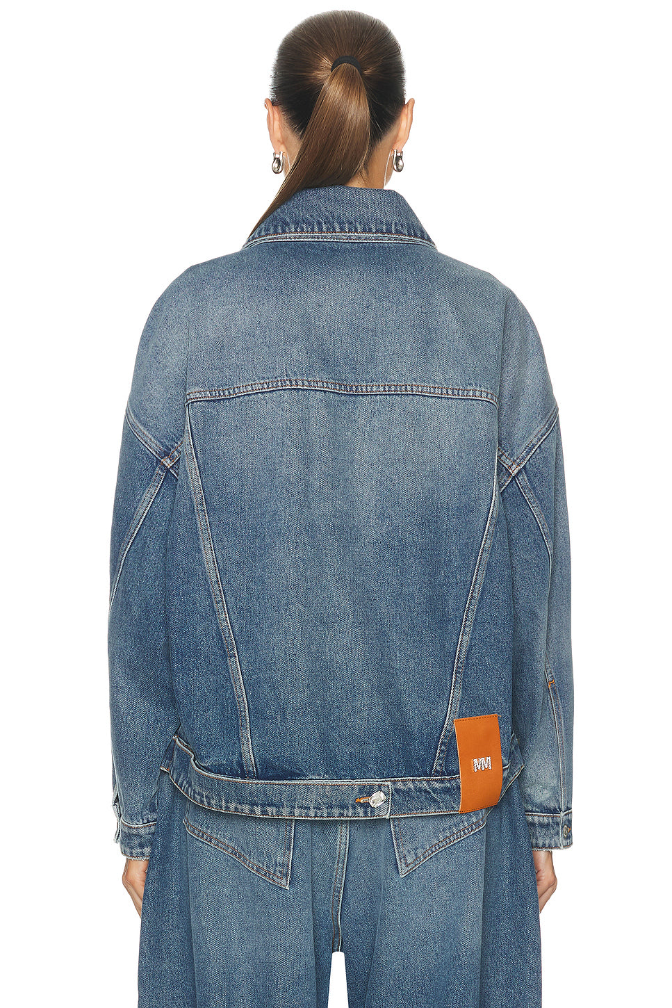 Omer Jacket