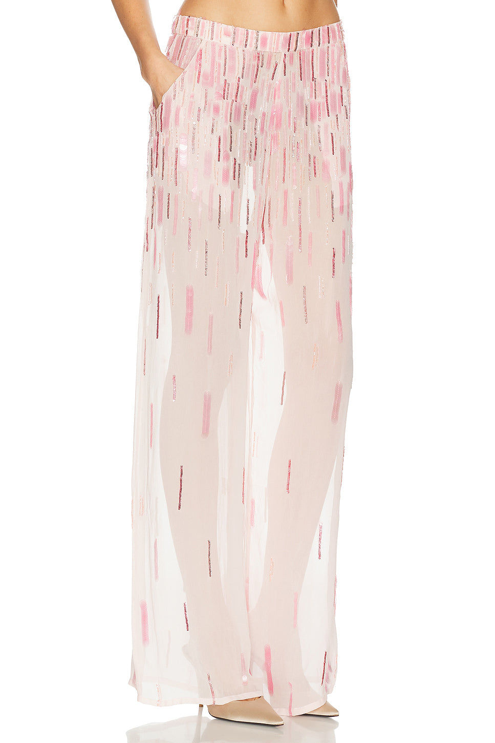 Becca Pant