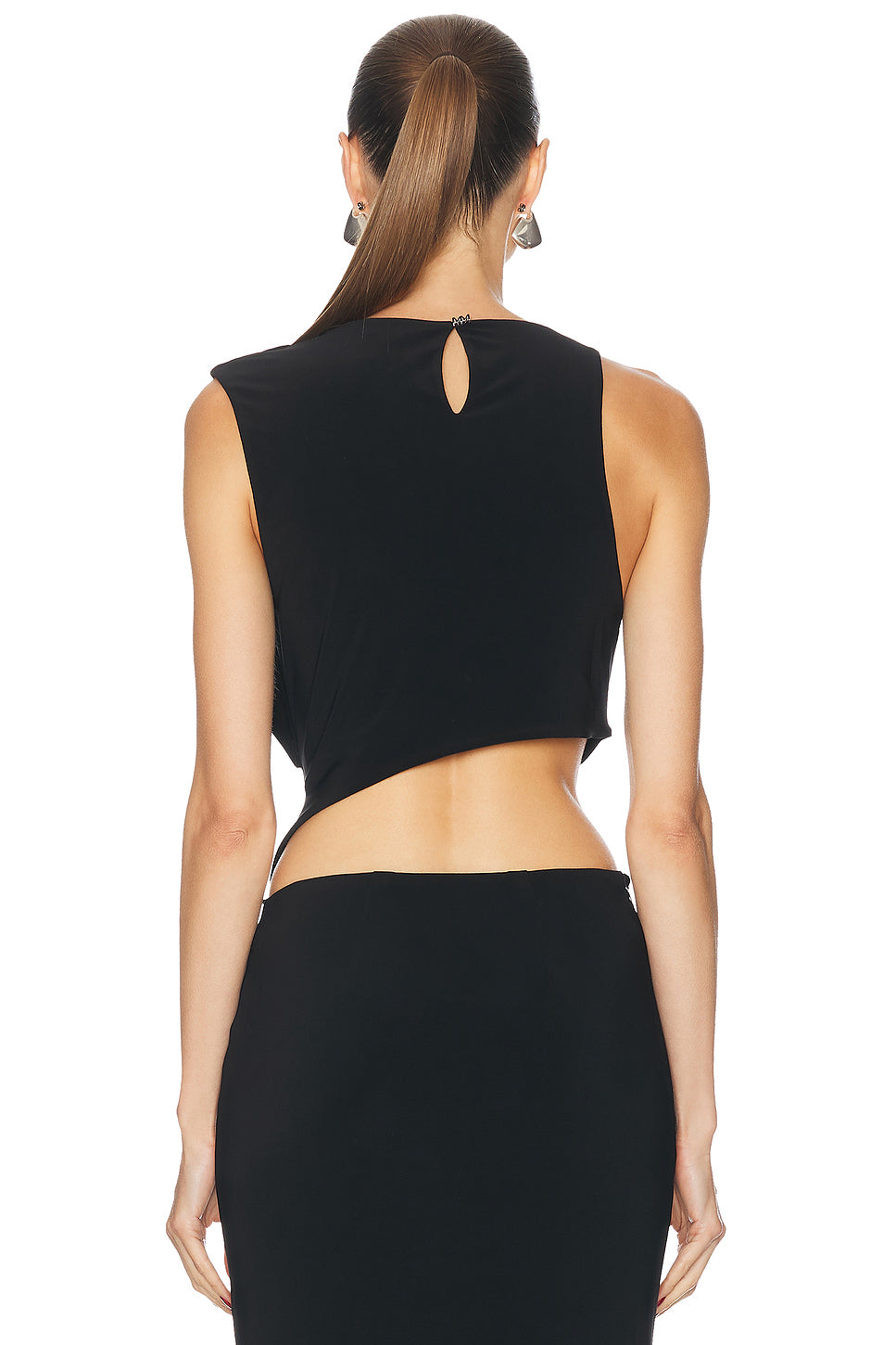 X FWRD Layla Top