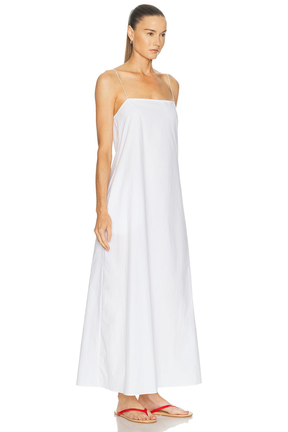 Square Cami Dress